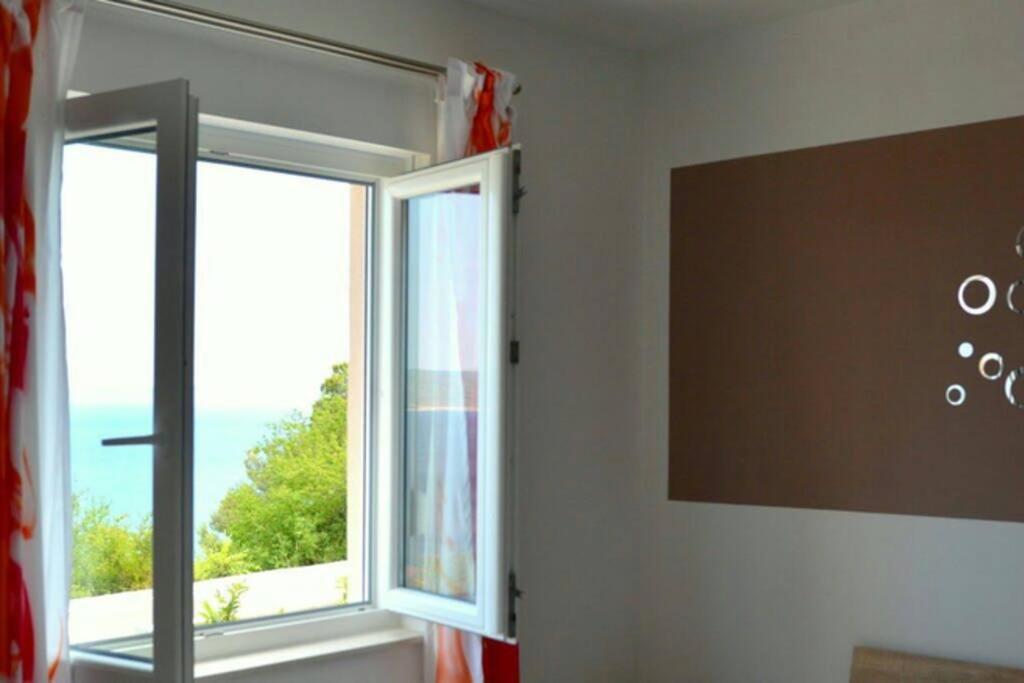 Apartment Dandelion Brela Esterno foto