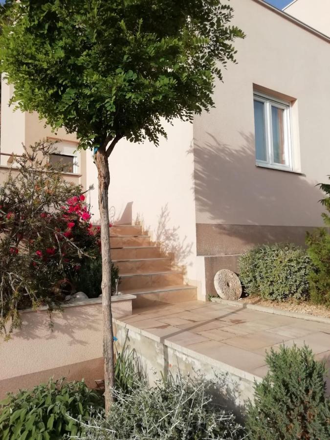 Apartment Dandelion Brela Esterno foto